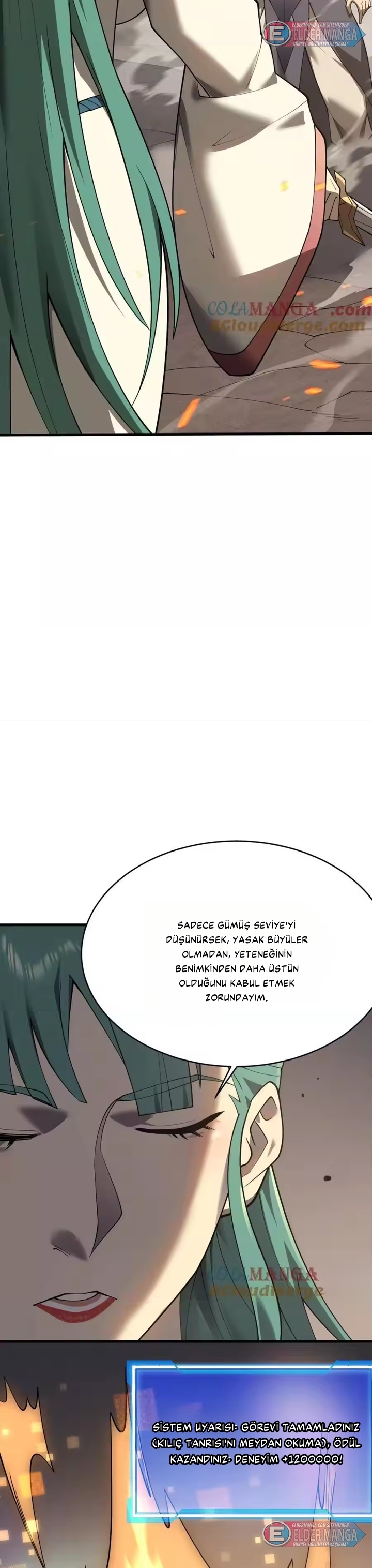 Oyunun En Büyük Düşmanı! Bölüm 41 - Sayfa 18