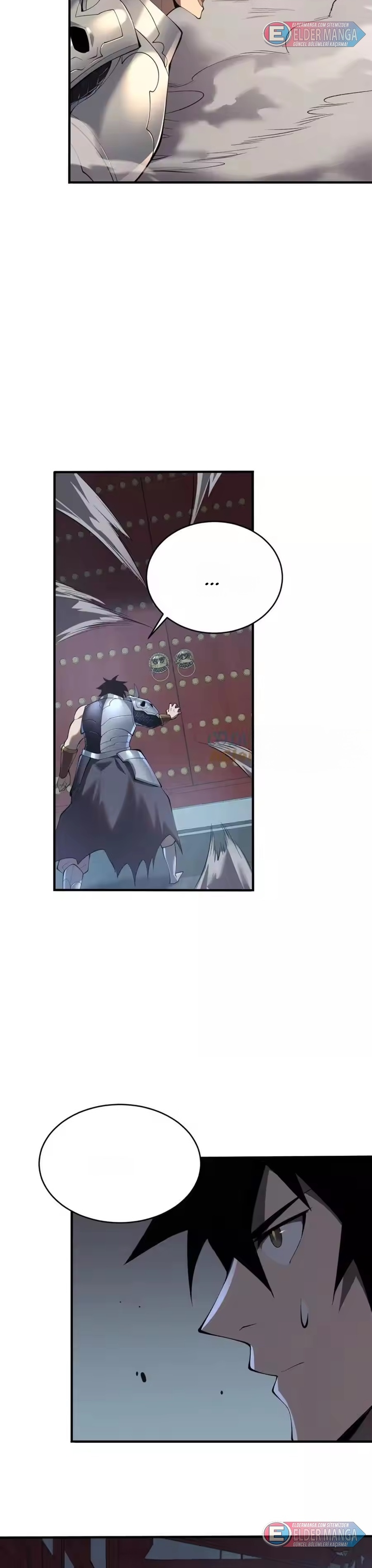 Oyunun En Büyük Düşmanı! Bölüm 41 - Sayfa 23