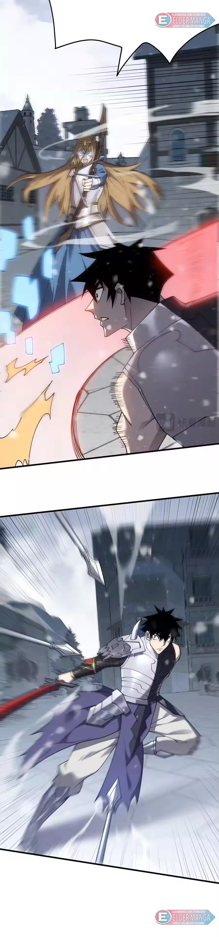 Oyunun En Büyük Düşmanı! Bölüm 47 - Sayfa 12