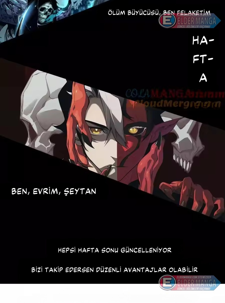 Oyunun En Büyük Düşmanı! Bölüm 47 - Sayfa 26