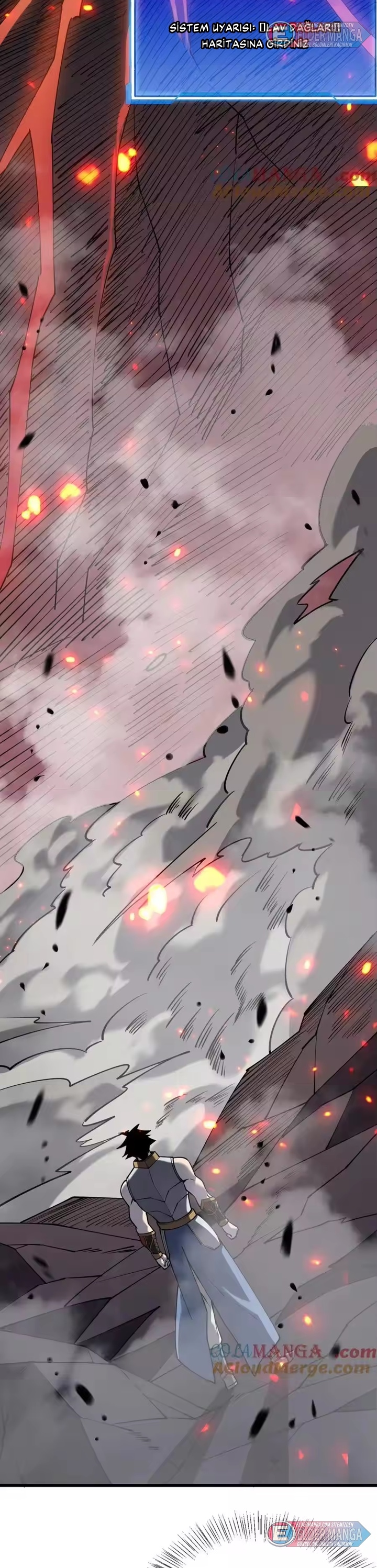 Oyunun En Büyük Düşmanı! Bölüm 32 - Sayfa 16