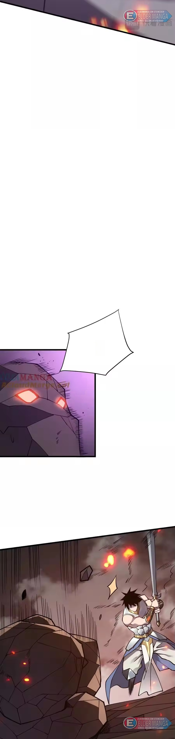 Oyunun En Büyük Düşmanı! Bölüm 32 - Sayfa 23