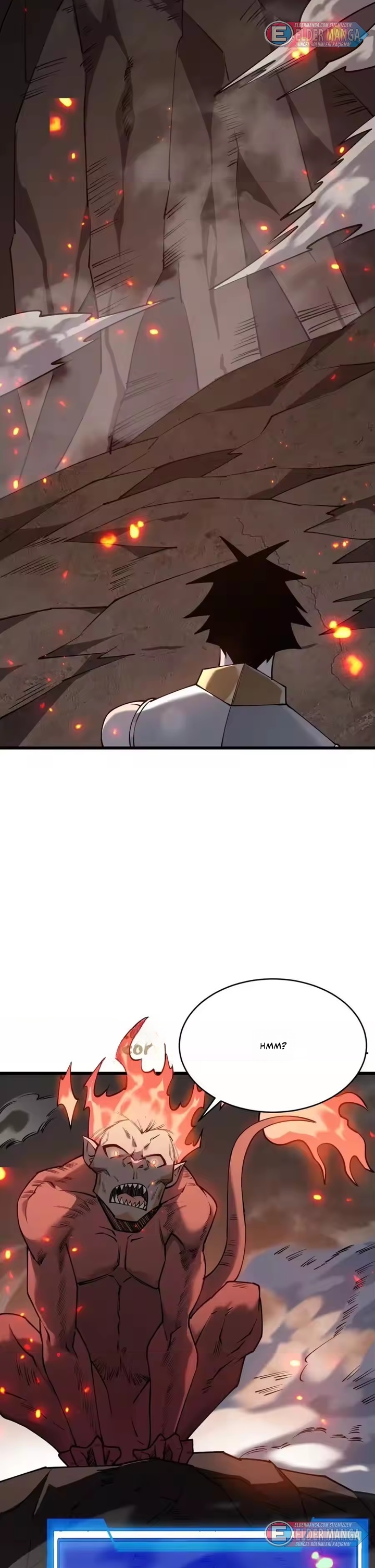 Oyunun En Büyük Düşmanı! Bölüm 32 - Sayfa 28