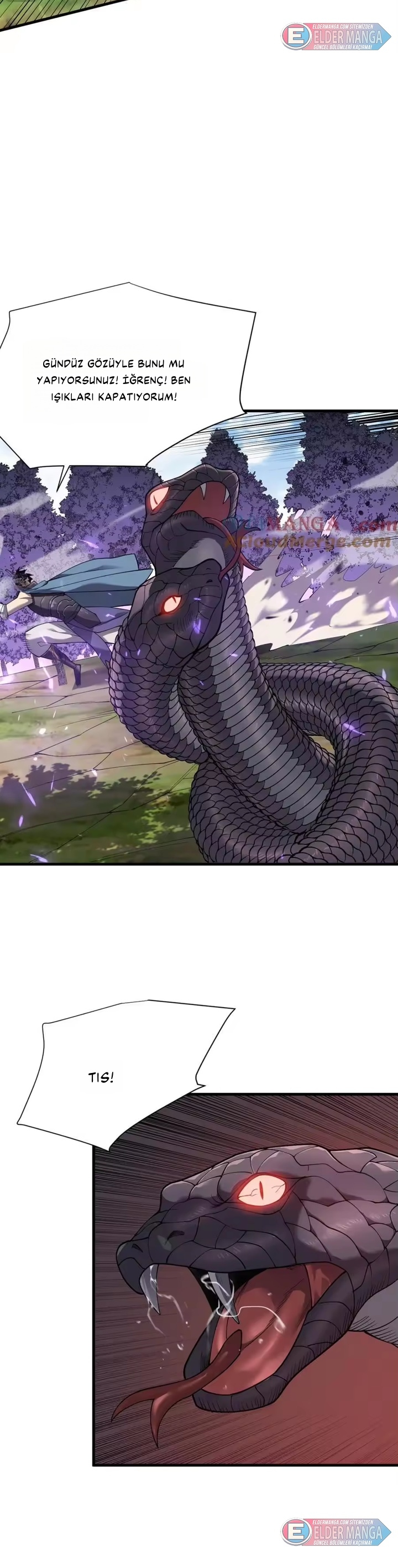 Oyunun En Büyük Düşmanı! Bölüm 53 - Sayfa 9