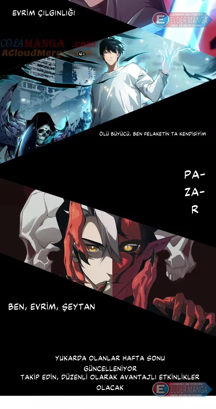 Oyunun En Büyük Düşmanı! Bölüm 53 - Sayfa 27