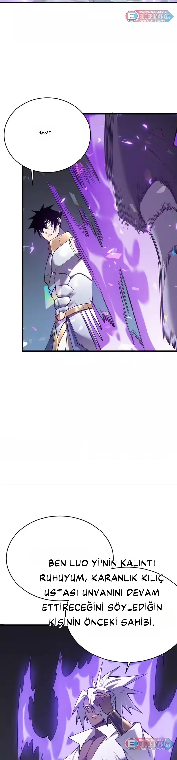 Oyunun En Büyük Düşmanı! Bölüm 35 - Sayfa 12