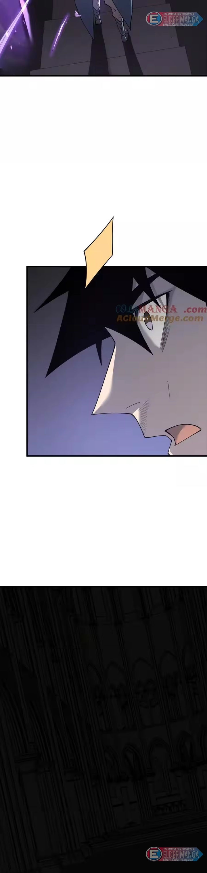 Oyunun En Büyük Düşmanı! Bölüm 35 - Sayfa 3