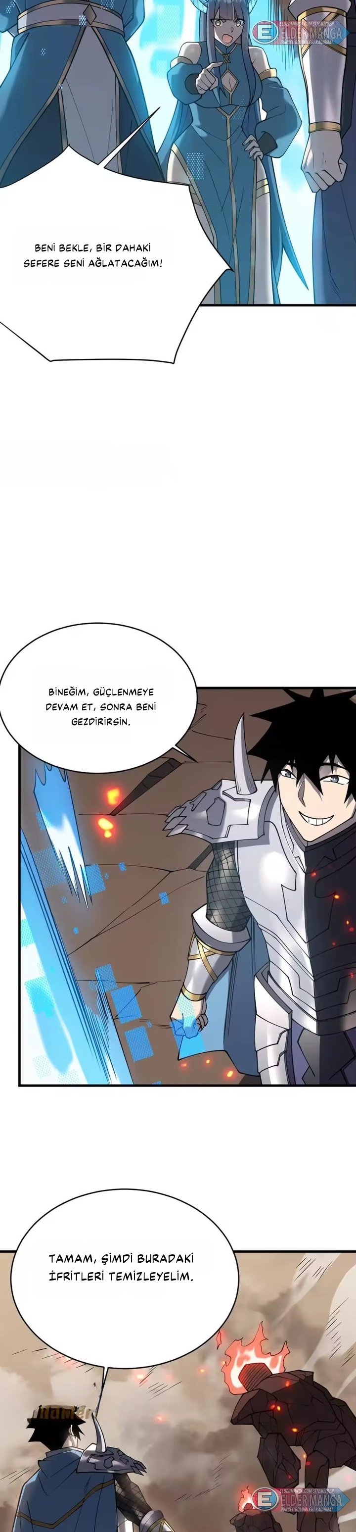 Oyunun En Büyük Düşmanı! Bölüm 59 - Sayfa 23