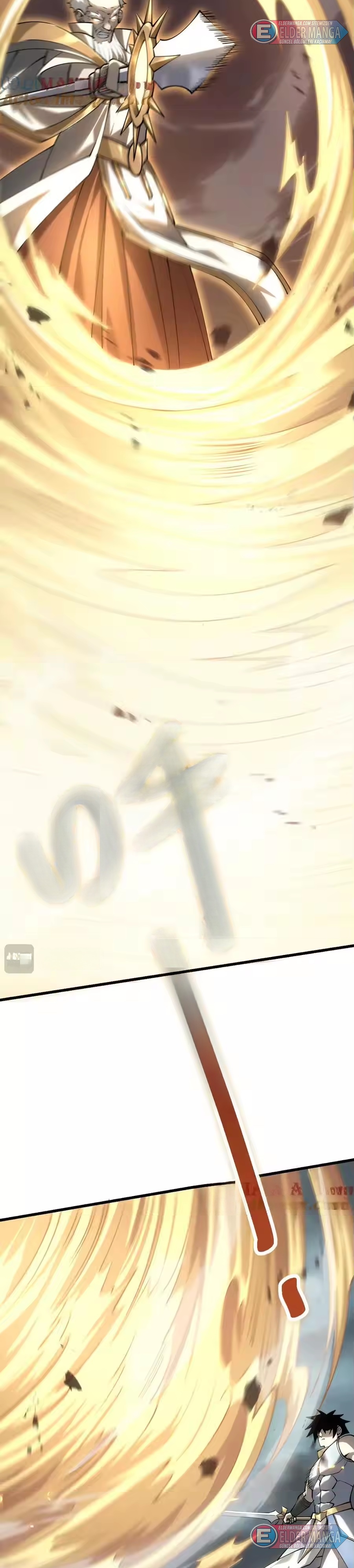 Oyunun En Büyük Düşmanı! Bölüm 29 - Sayfa 11