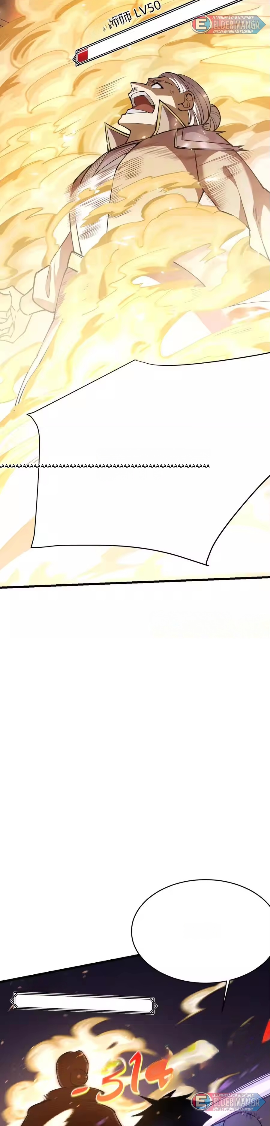 Oyunun En Büyük Düşmanı! Bölüm 29 - Sayfa 14