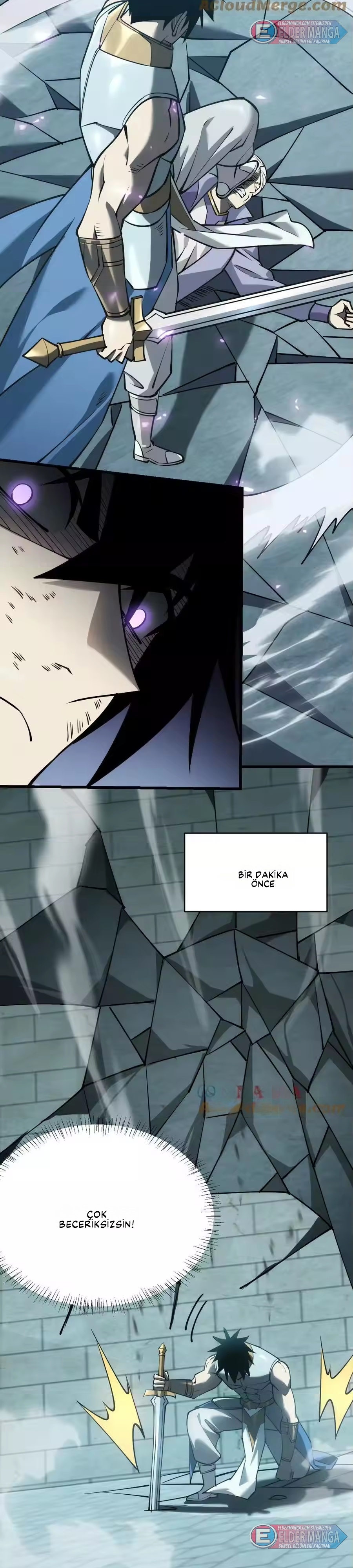 Oyunun En Büyük Düşmanı! Bölüm 29 - Sayfa 2