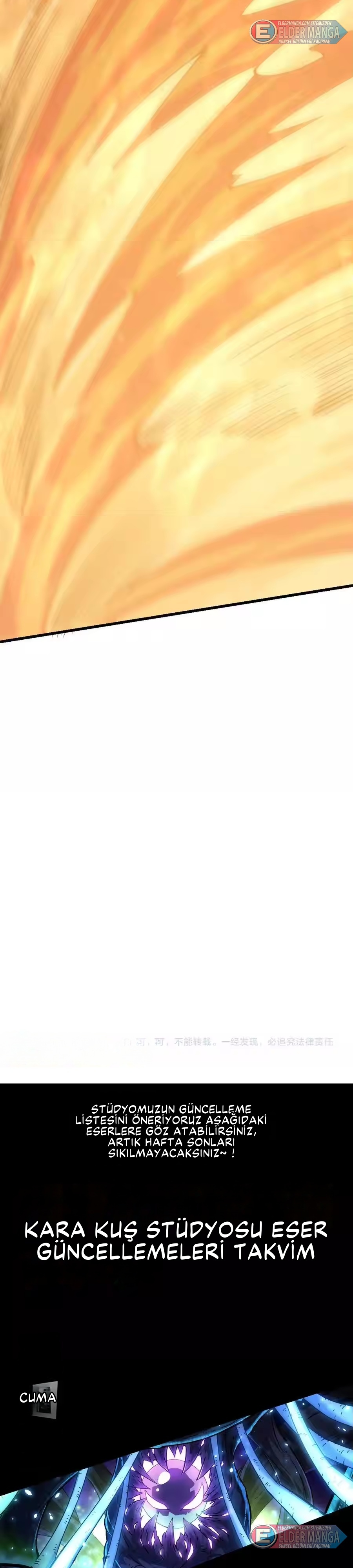 Oyunun En Büyük Düşmanı! Bölüm 29 - Sayfa 27