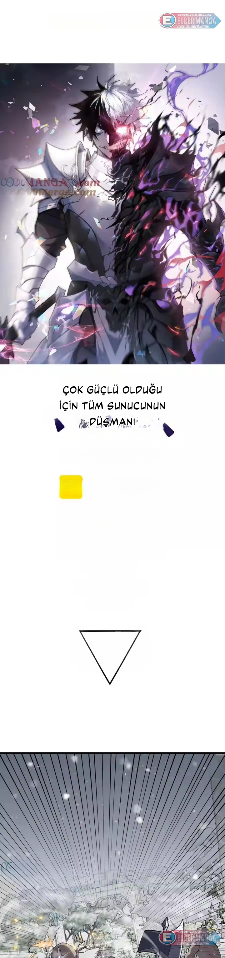 Oyunun En Büyük Düşmanı! Bölüm 45 - Sayfa 1