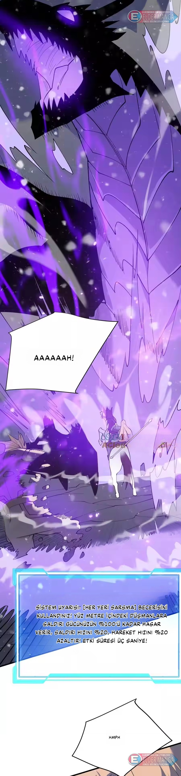 Oyunun En Büyük Düşmanı! Bölüm 45 - Sayfa 15