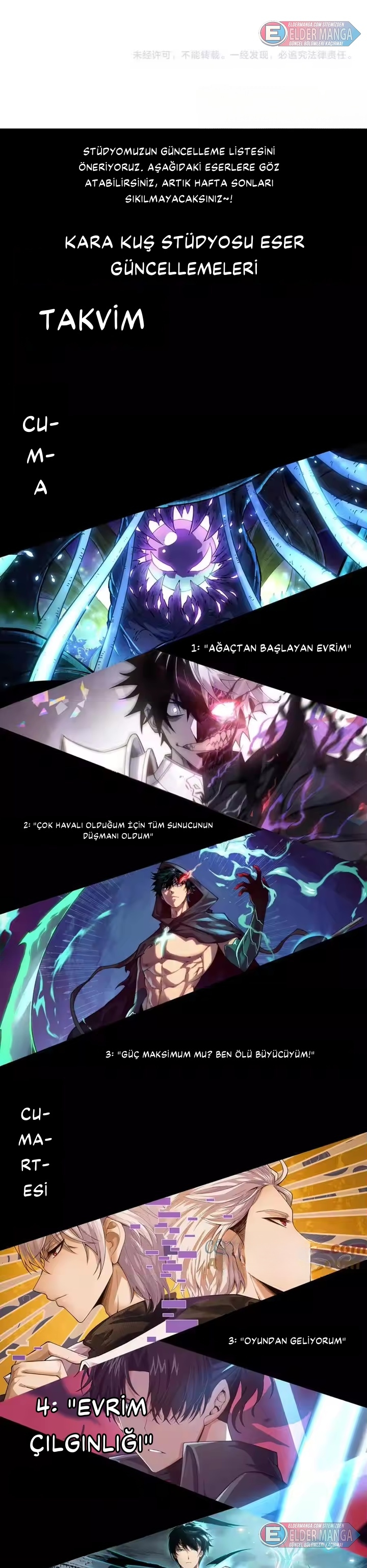 Oyunun En Büyük Düşmanı! Bölüm 45 - Sayfa 26