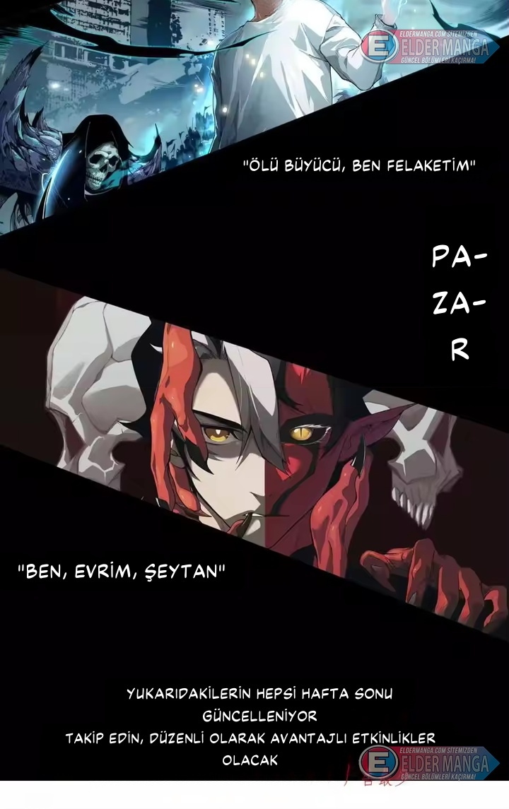 Oyunun En Büyük Düşmanı! Bölüm 45 - Sayfa 27