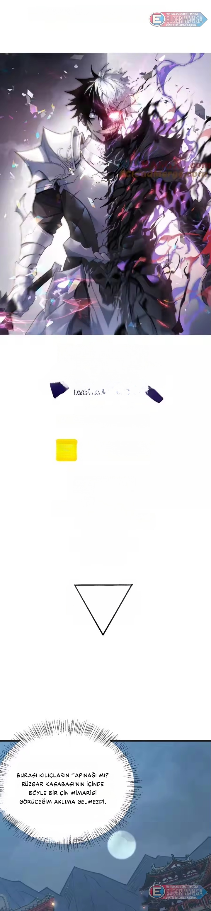 Oyunun En Büyük Düşmanı! Bölüm 40 - Sayfa 1