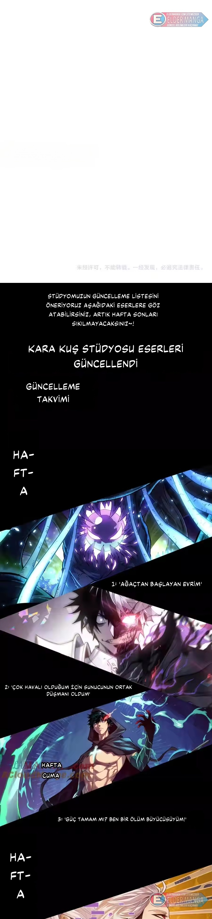 Oyunun En Büyük Düşmanı! Bölüm 40 - Sayfa 24