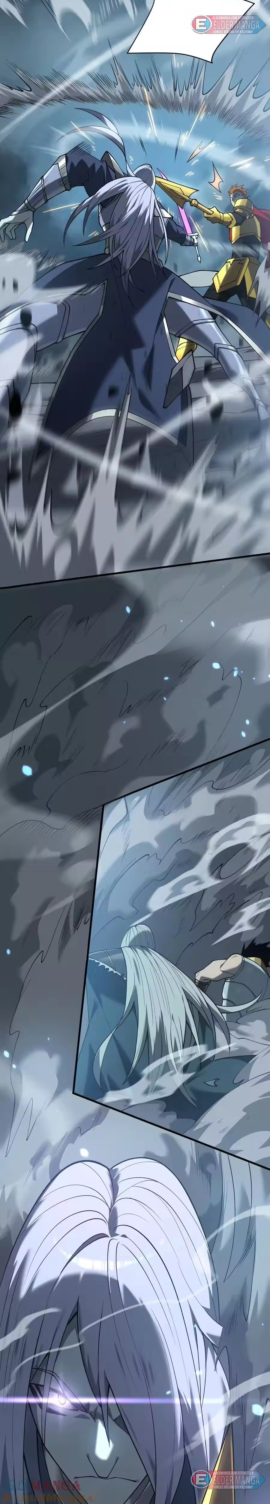 Oyunun En Büyük Düşmanı! Bölüm 31 - Sayfa 10