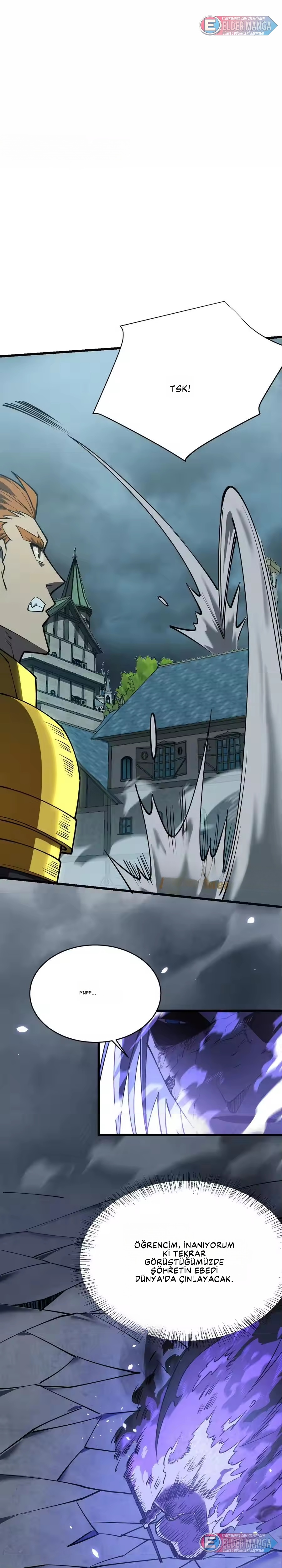 Oyunun En Büyük Düşmanı! Bölüm 31 - Sayfa 12