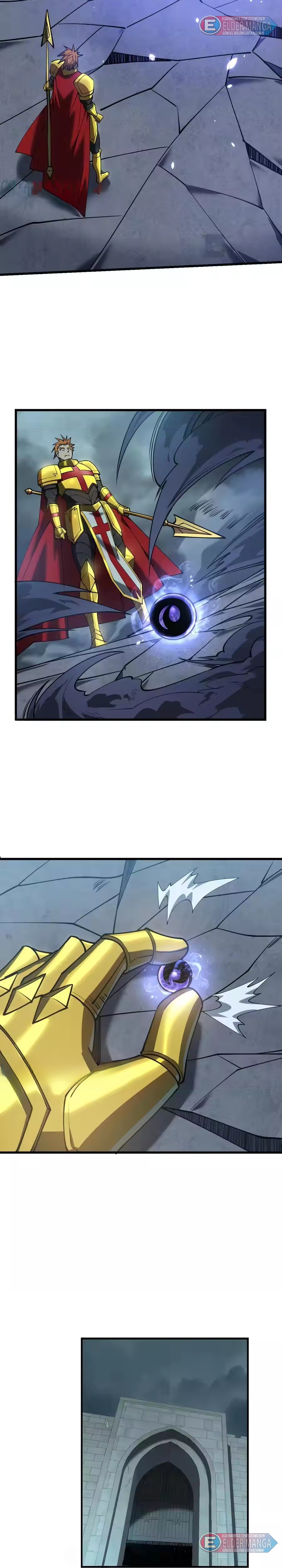 Oyunun En Büyük Düşmanı! Bölüm 31 - Sayfa 13