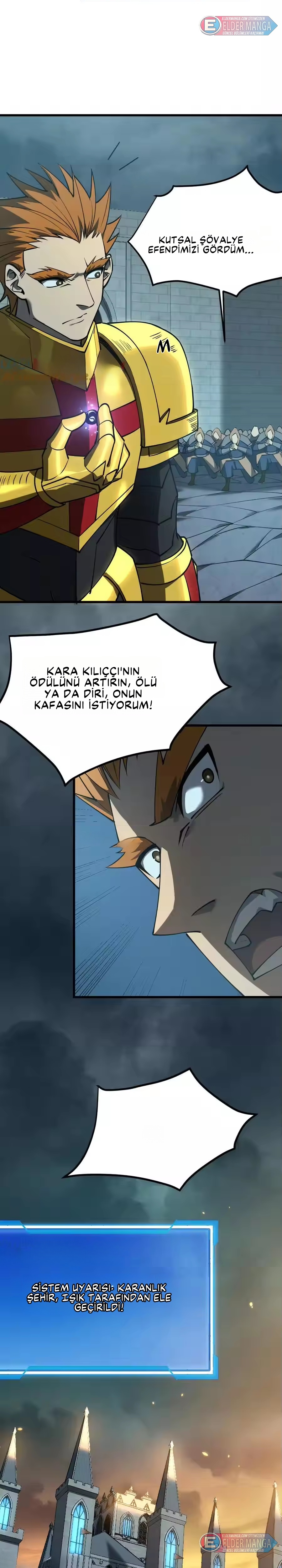 Oyunun En Büyük Düşmanı! Bölüm 31 - Sayfa 14