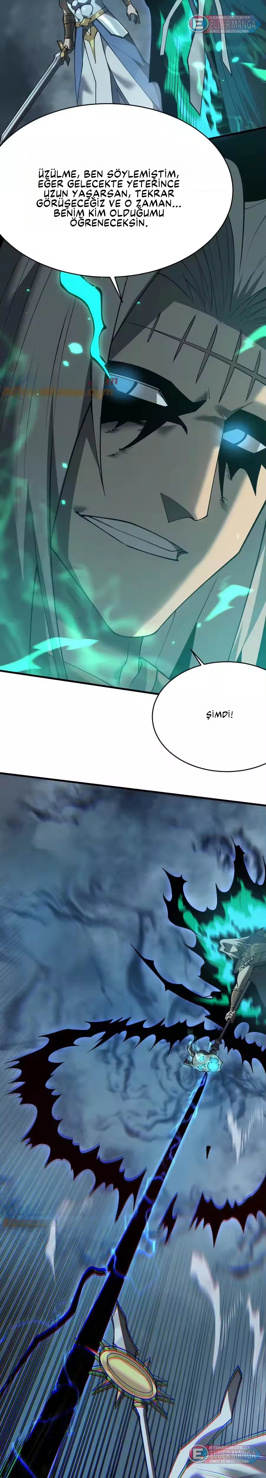 Oyunun En Büyük Düşmanı! Bölüm 31 - Sayfa 2