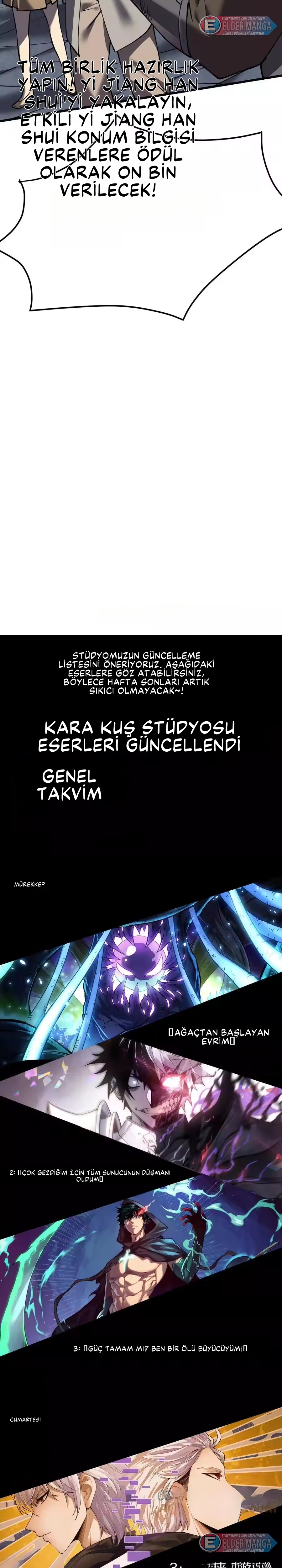 Oyunun En Büyük Düşmanı! Bölüm 31 - Sayfa 24