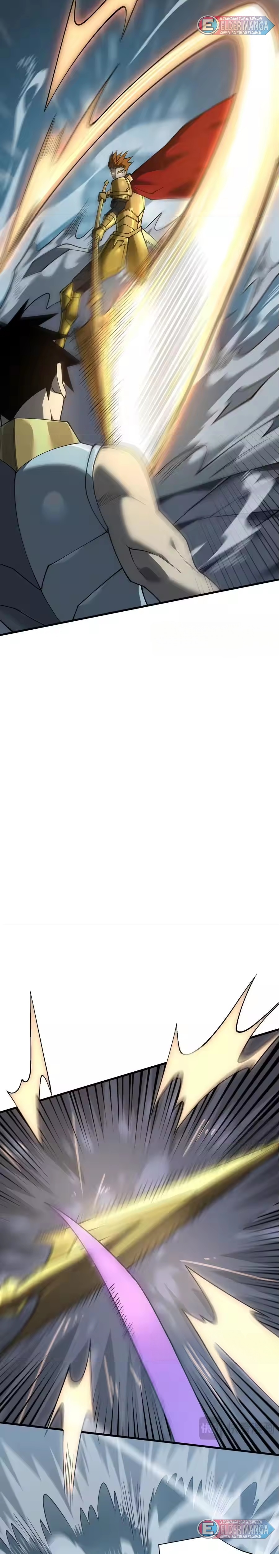 Oyunun En Büyük Düşmanı! Bölüm 31 - Sayfa 9