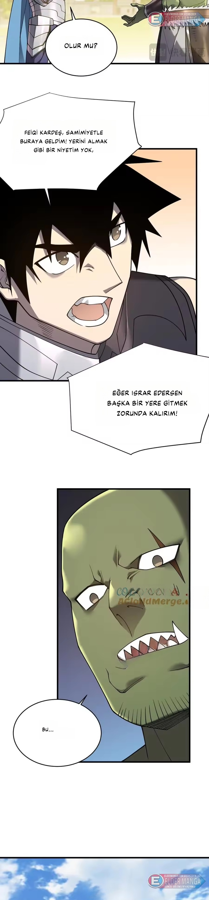 Oyunun En Büyük Düşmanı! Bölüm 57 - Sayfa 9