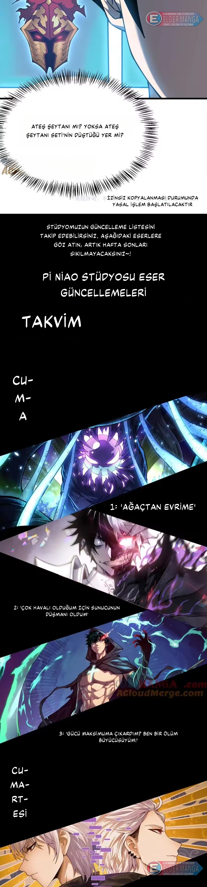 Oyunun En Büyük Düşmanı! Bölüm 57 - Sayfa 25