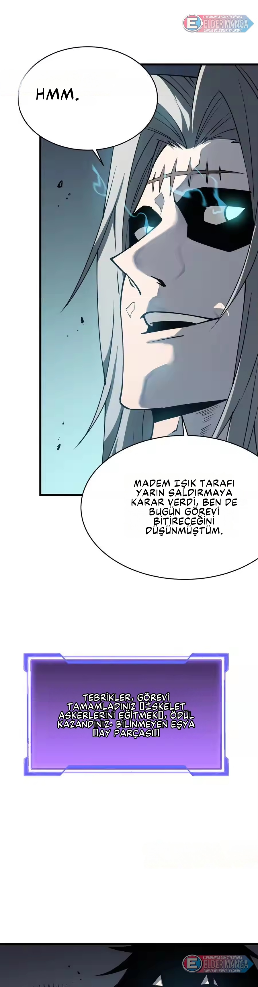 Oyunun En Büyük Düşmanı! Bölüm 23 - Sayfa 16