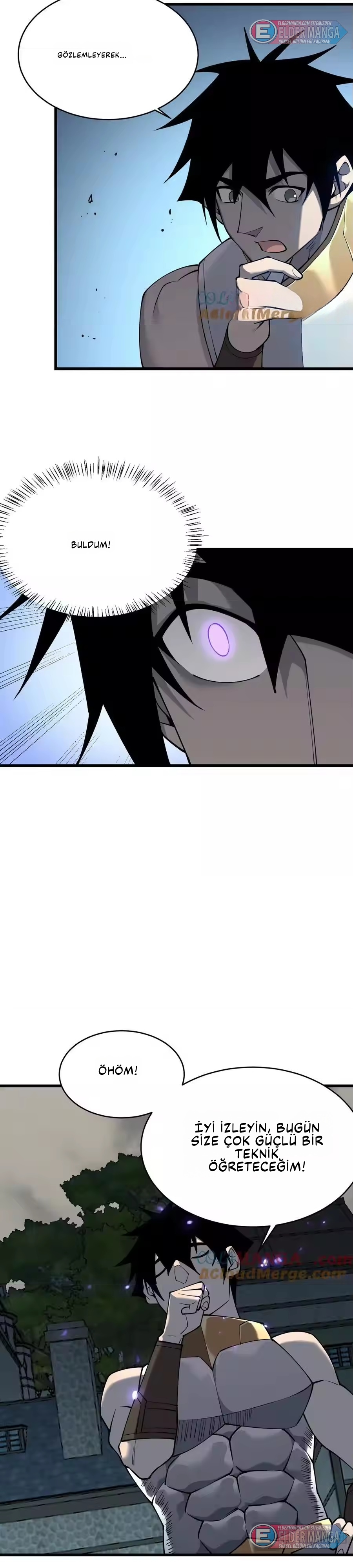 Oyunun En Büyük Düşmanı! Bölüm 23 - Sayfa 9