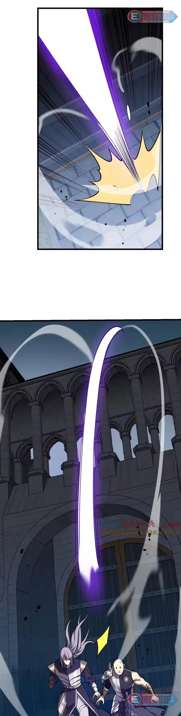 Oyunun En Büyük Düşmanı! Bölüm 39 - Sayfa 25