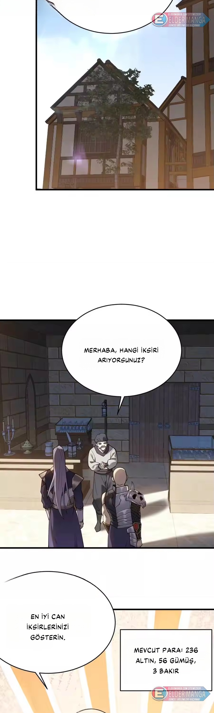 Oyunun En Büyük Düşmanı! Bölüm 39 - Sayfa 9