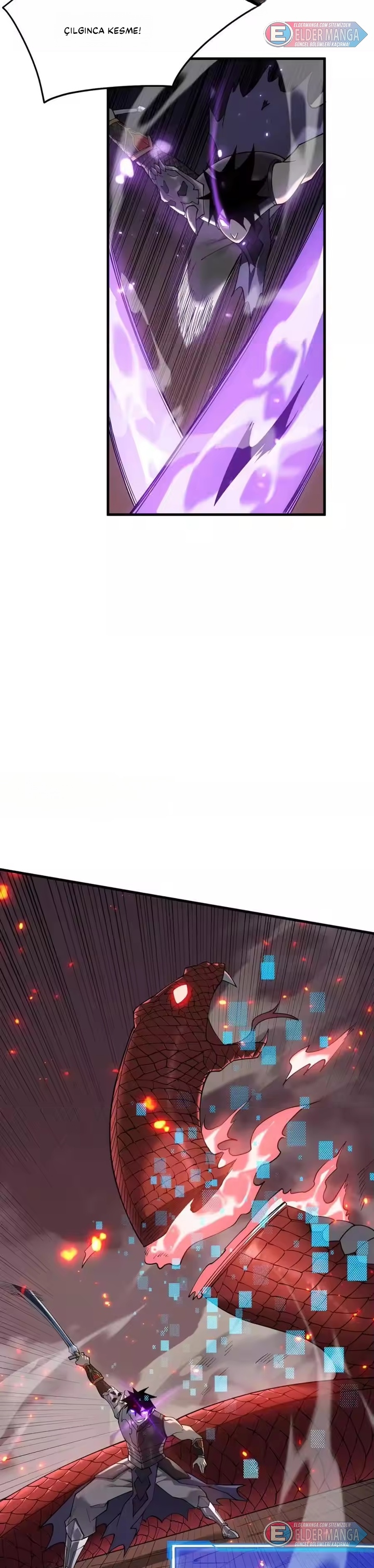 Oyunun En Büyük Düşmanı! Bölüm 38 - Sayfa 10