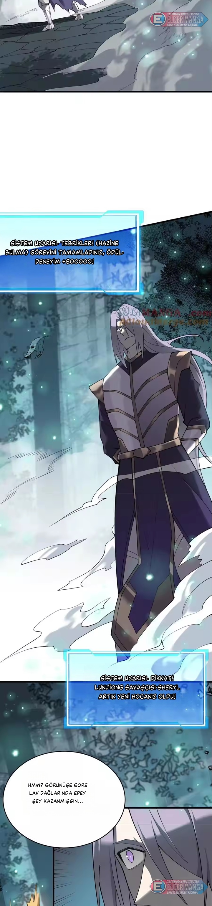 Oyunun En Büyük Düşmanı! Bölüm 38 - Sayfa 13