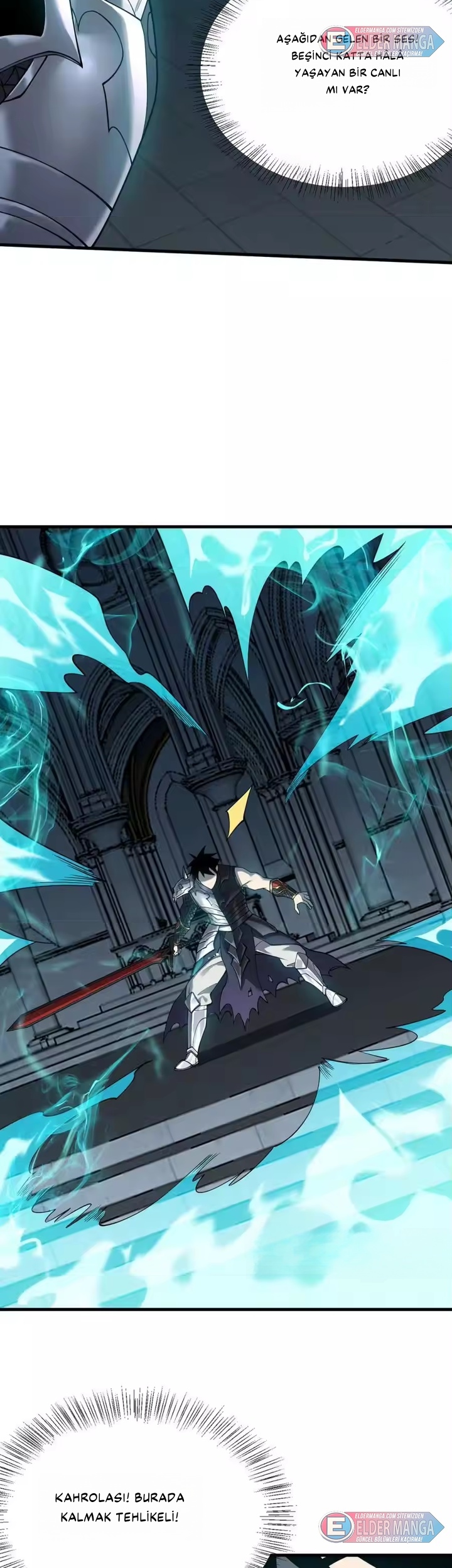 Oyunun En Büyük Düşmanı! Bölüm 38 - Sayfa 2