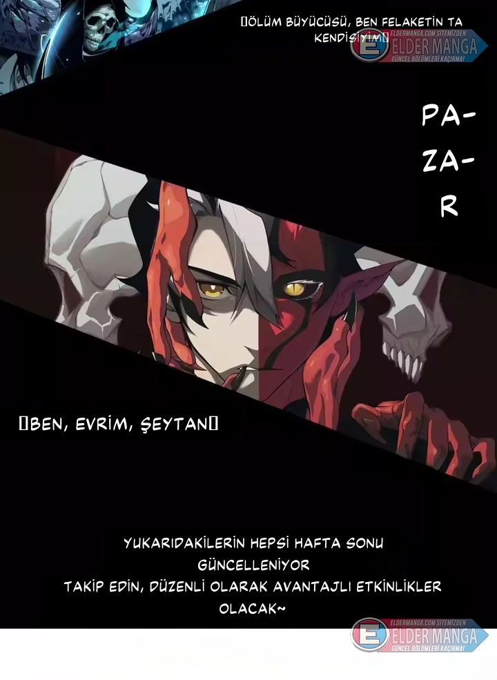 Oyunun En Büyük Düşmanı! Bölüm 38 - Sayfa 28