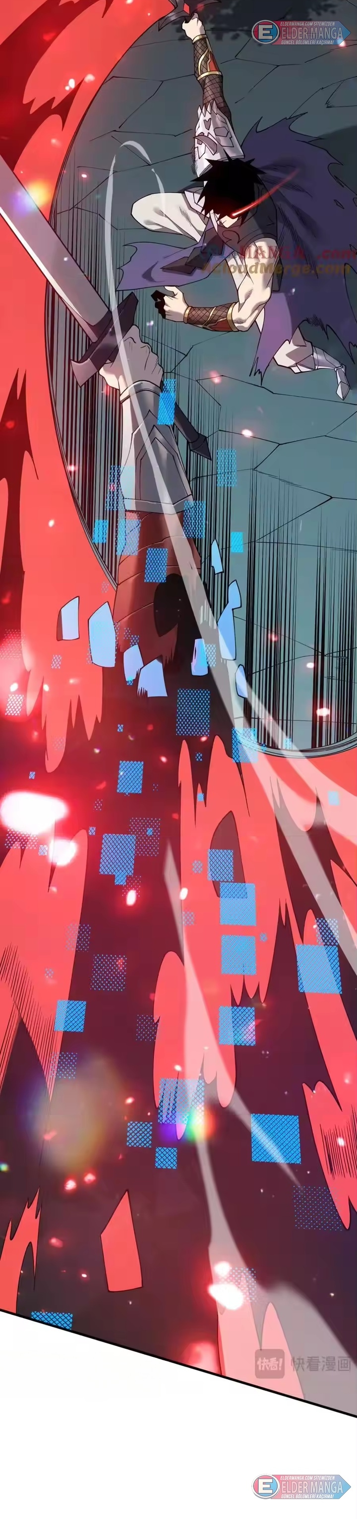 Oyunun En Büyük Düşmanı! Bölüm 42 - Sayfa 14