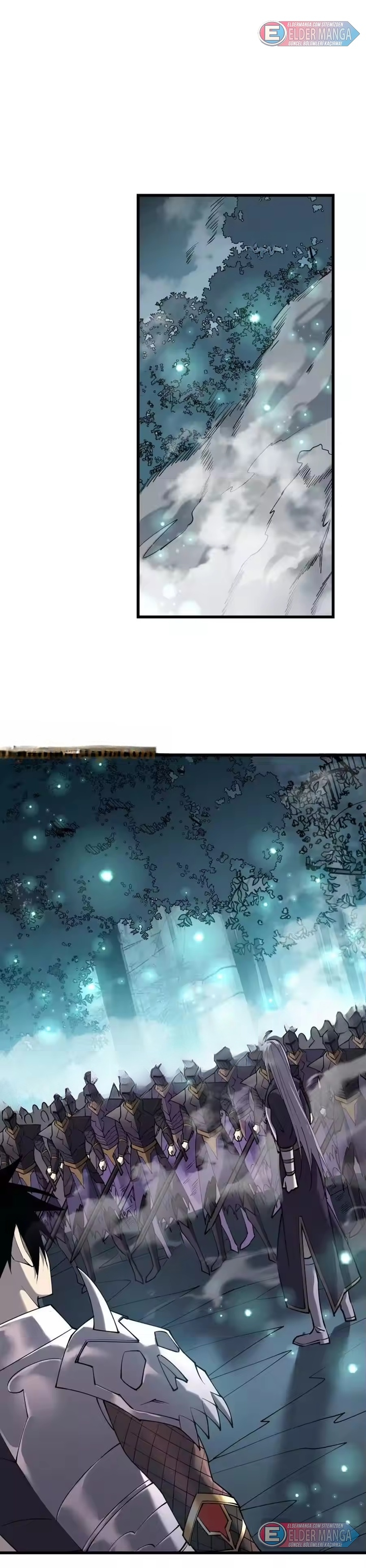 Oyunun En Büyük Düşmanı! Bölüm 42 - Sayfa 24