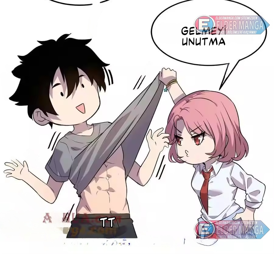 Tanrıları Öldürerek Seviye Atlama! Bölüm 24 - Sayfa 16