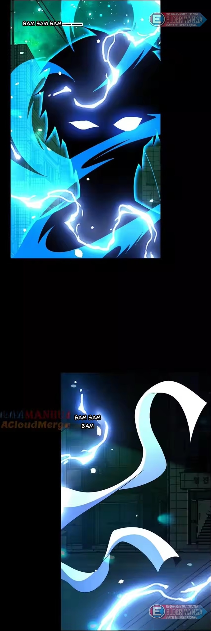 Tanrıları Öldürerek Seviye Atlama! Bölüm 35 - Sayfa 13