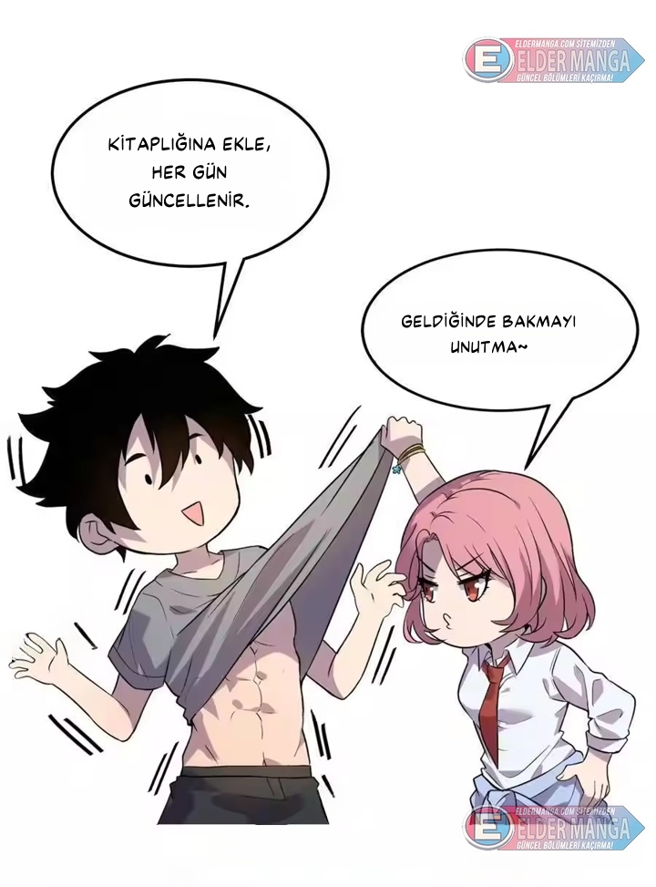 Tanrıları Öldürerek Seviye Atlama! Bölüm 35 - Sayfa 18