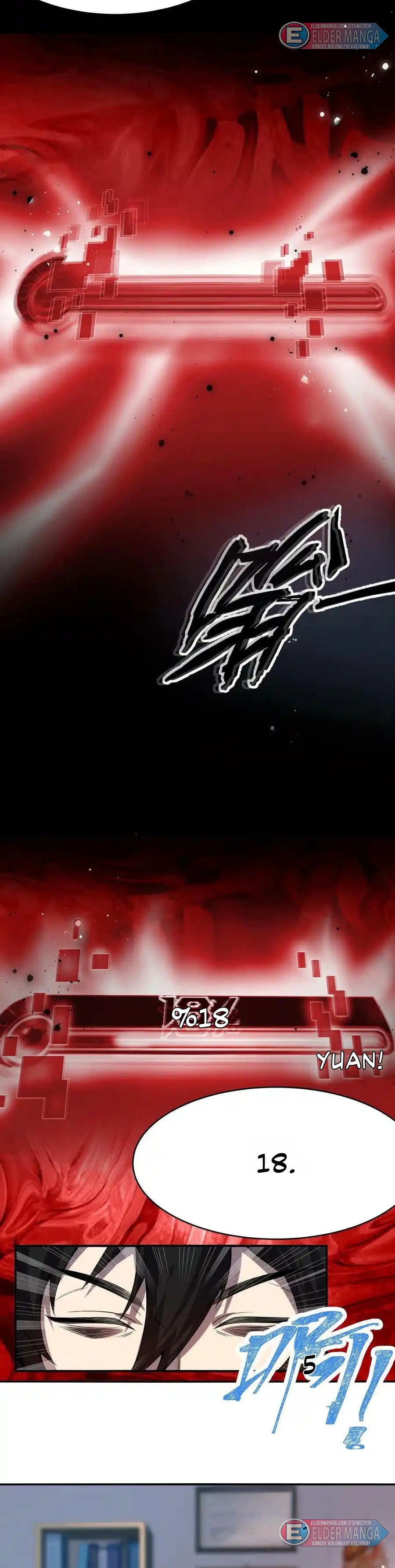 Tanrıları Öldürerek Seviye Atlama! İLK BÖLÜMÜ OKUMAYA GİT - Sayfa 6