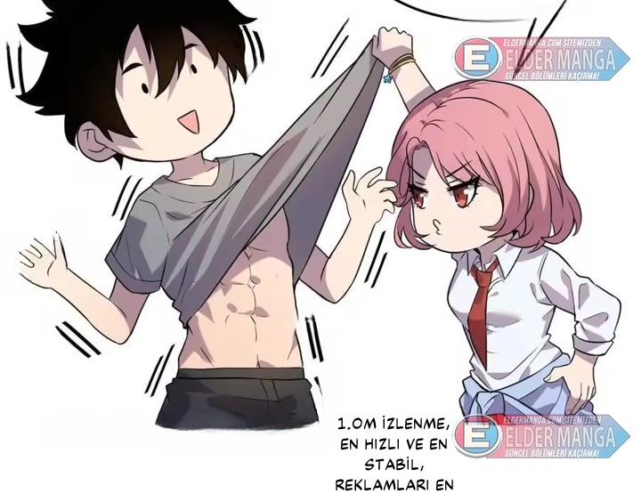 Tanrıları Öldürerek Seviye Atlama! Bölüm 48 - Sayfa 15