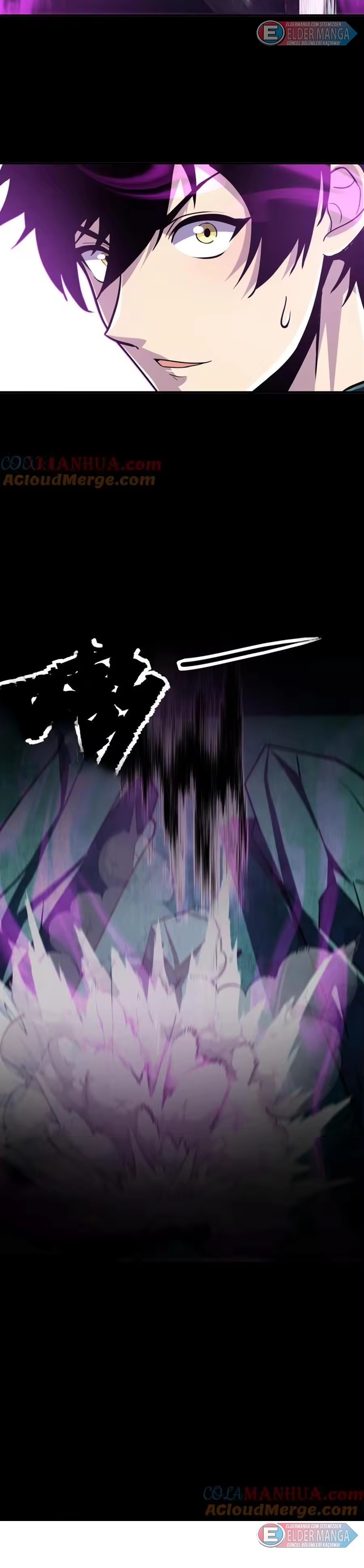 Tanrıları Öldürerek Seviye Atlama! Bölüm 51 - Sayfa 18