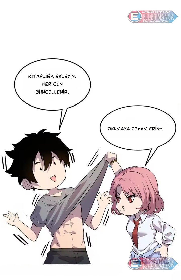 Tanrıları Öldürerek Seviye Atlama! Bölüm 51 - Sayfa 19