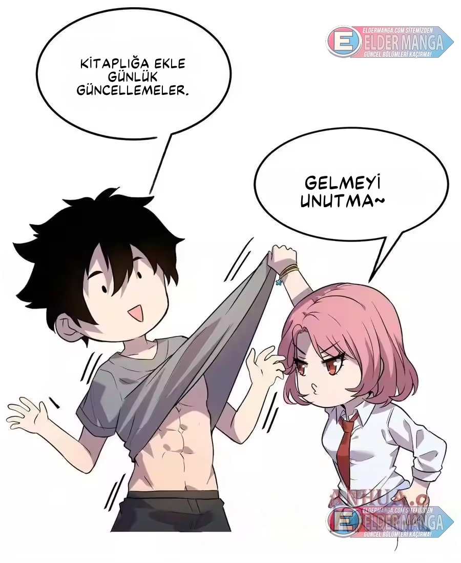 Tanrıları Öldürerek Seviye Atlama! Bölüm 26 - Sayfa 17