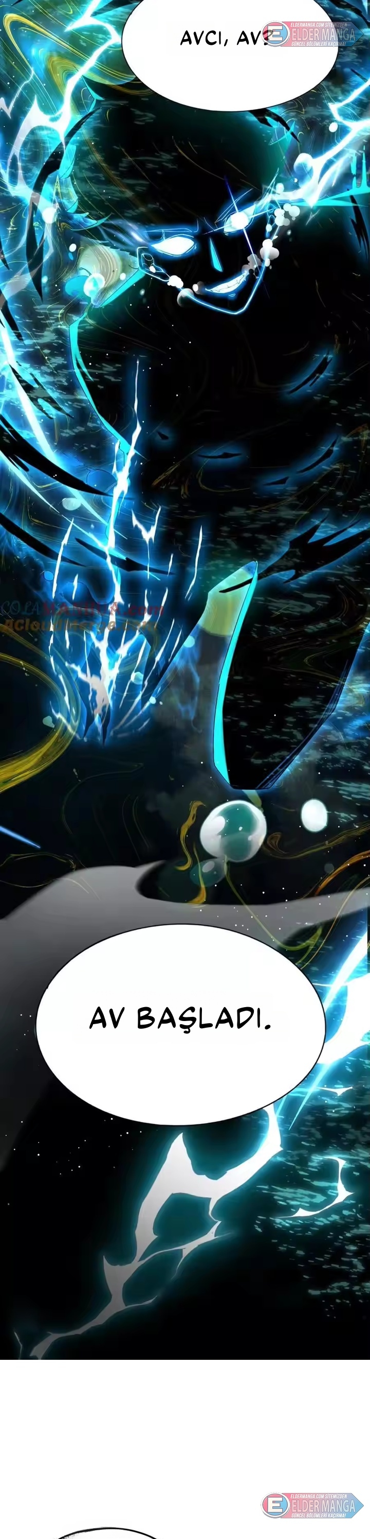 Tanrıları Öldürerek Seviye Atlama! Bölüm 33 - Sayfa 13